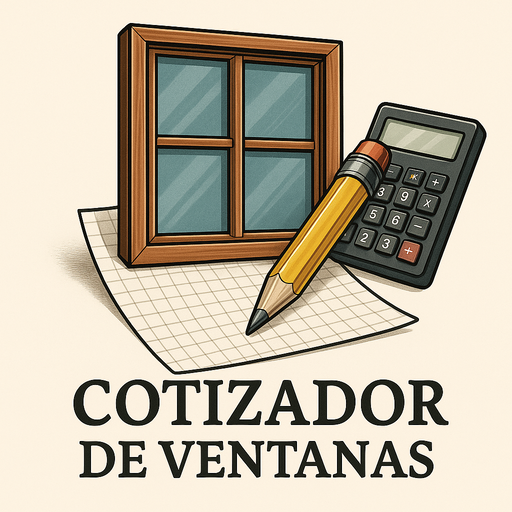 Cotizador Ventanas